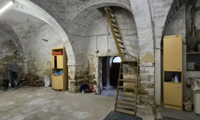 Rexer-Arielli-Casa-indipendente-nel-centro-storico-del-paese-Altro
