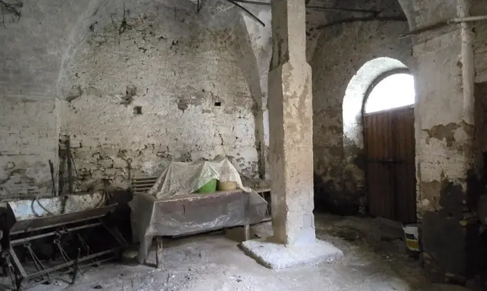Rexer-Arielli-Casa-indipendente-nel-centro-storico-del-paese-Altro