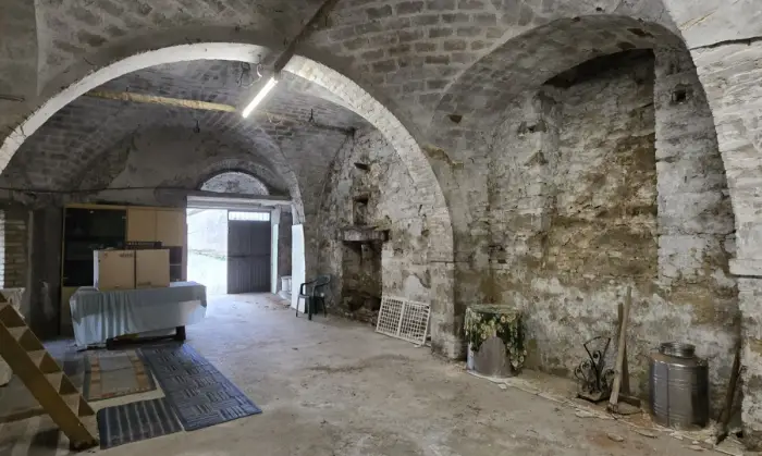 Rexer-Arielli-Casa-indipendente-nel-centro-storico-del-paese-Altro