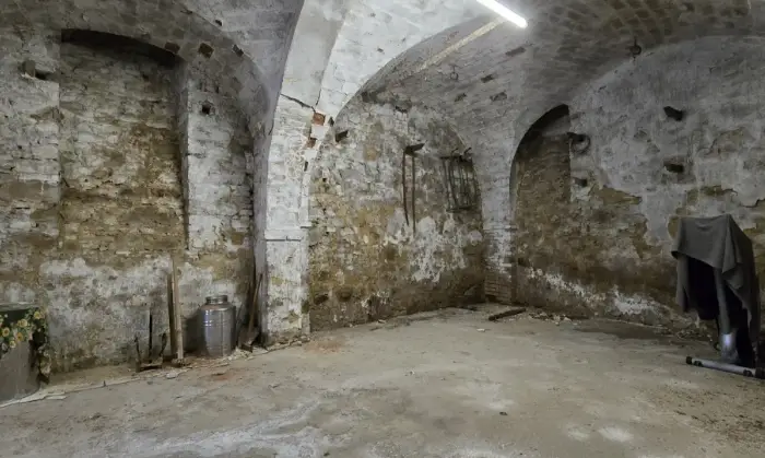 Rexer-Arielli-Casa-indipendente-nel-centro-storico-del-paese-Altro
