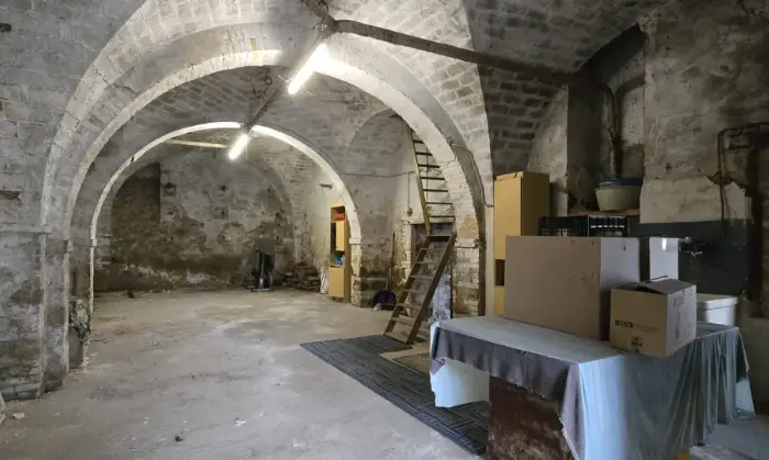 Rexer-Arielli-Casa-indipendente-nel-centro-storico-del-paese-Altro