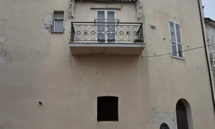 Rexer-Arielli-Casa-indipendente-nel-centro-storico-del-paese-Altro