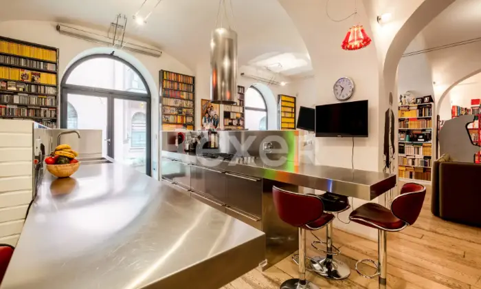 Rexer-Roma-Loft-di-charme-nel-cuore-di-San-Lorenzo-Altro