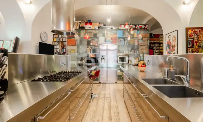 Rexer-Roma-Loft-di-charme-nel-cuore-di-San-Lorenzo-Altro