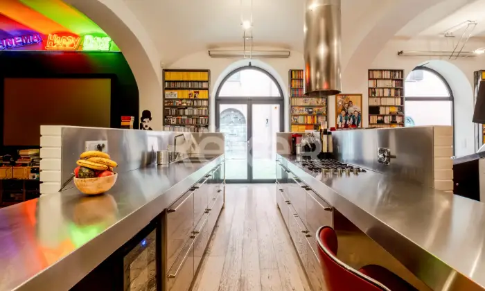 Rexer-Roma-Loft-di-charme-nel-cuore-di-San-Lorenzo-Altro