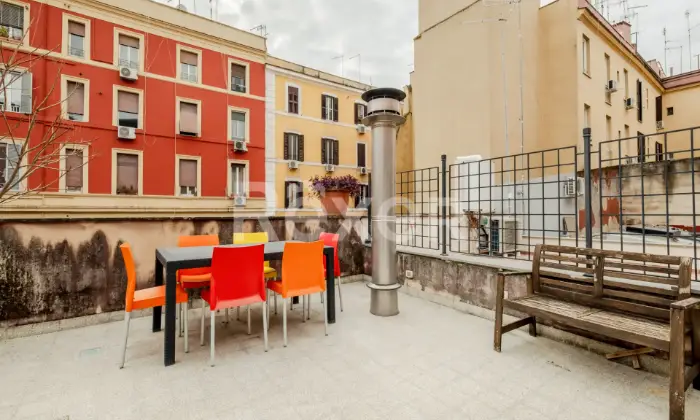 Rexer-Roma-Loft-di-charme-nel-cuore-di-San-Lorenzo-Altro
