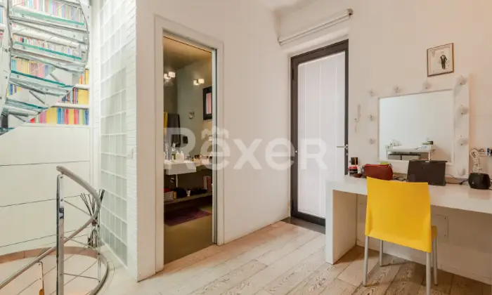 Rexer-Roma-Loft-di-charme-nel-cuore-di-San-Lorenzo-Altro