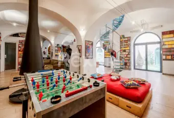 Rexer-Roma-Loft-di-charme-nel-cuore-di-San-Lorenzo-Altro