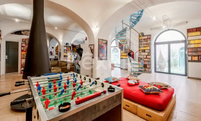 Rexer-Roma-Loft-di-charme-nel-cuore-di-San-Lorenzo-Altro