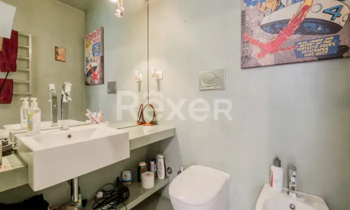 Rexer-Roma-Loft-di-charme-nel-cuore-di-San-Lorenzo-Altro