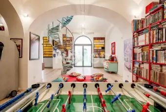 Rexer-Roma-Loft-di-charme-nel-cuore-di-San-Lorenzo-Altro