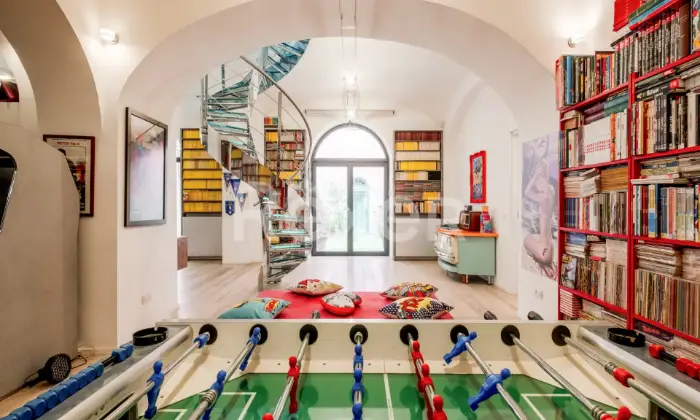 Rexer-Roma-Loft-di-charme-nel-cuore-di-San-Lorenzo-Altro
