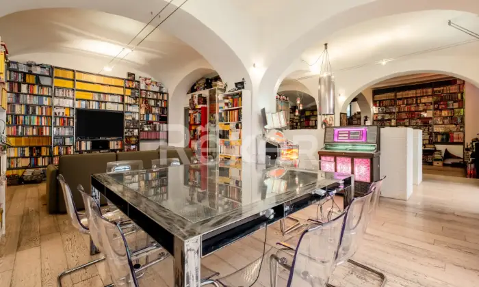 Rexer-Roma-Loft-di-charme-nel-cuore-di-San-Lorenzo-Altro
