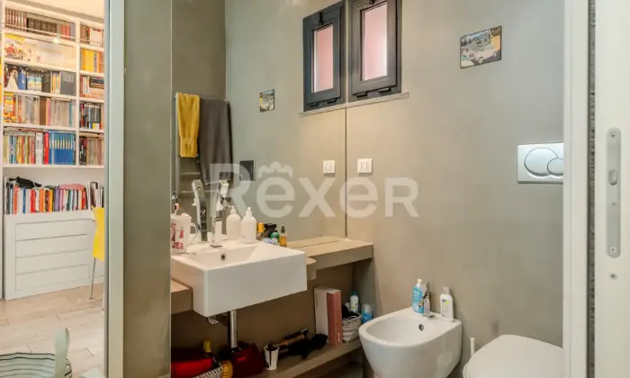Rexer-Roma-Loft-di-charme-nel-cuore-di-San-Lorenzo-Altro