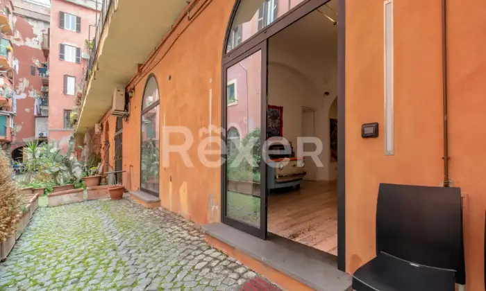 Rexer-Roma-Loft-di-charme-nel-cuore-di-San-Lorenzo-Altro