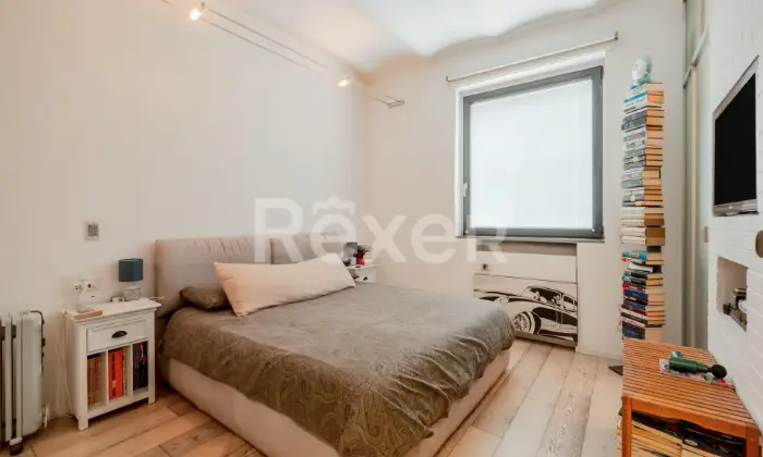 Rexer-Roma-Loft-di-charme-nel-cuore-di-San-Lorenzo-Altro