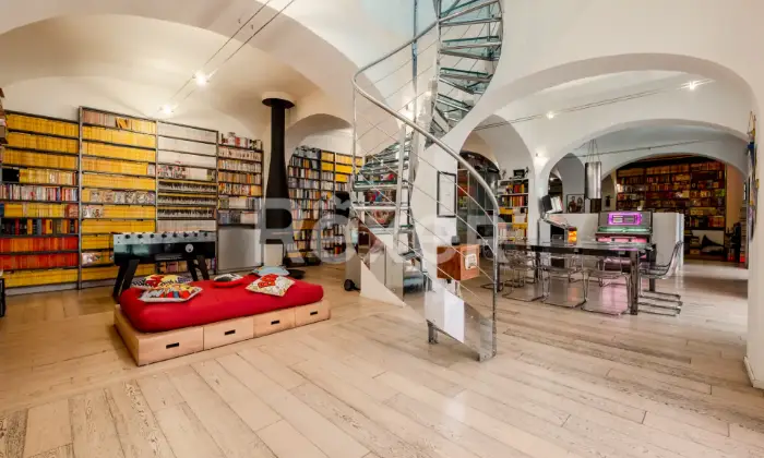 Rexer-Roma-Loft-di-charme-nel-cuore-di-San-Lorenzo-Altro