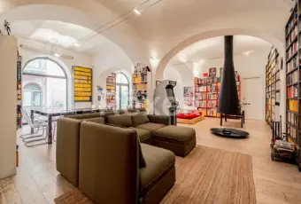 Rexer-Roma-Loft-di-charme-nel-cuore-di-San-Lorenzo-Altro