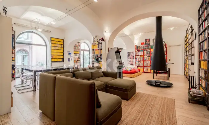 Rexer-Roma-Loft-di-charme-nel-cuore-di-San-Lorenzo-Altro