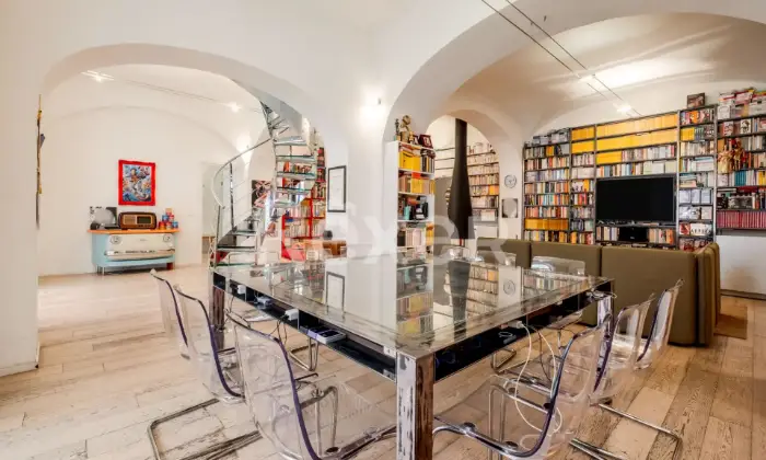 Rexer-Roma-Loft-di-charme-nel-cuore-di-San-Lorenzo-Altro
