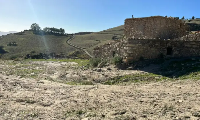 Rexer-Catenanuova-Casale-con-Terreno-a-Catenanuova-Altro
