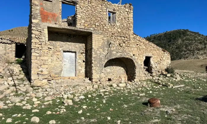 Rexer-Catenanuova-Casale-con-Terreno-a-Catenanuova-Altro