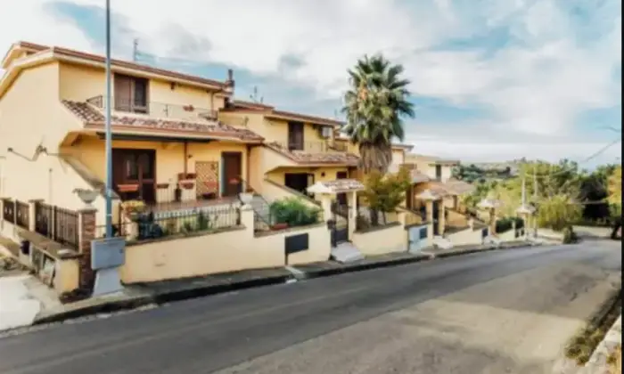 Rexer-Gissi-Villetta-a-schiera-casa-Altro