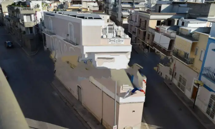 Rexer-Canosa-di-Puglia-Bed-Breakfast-in-Vendita-in-via-Guglielmo-Oberdan-a-Canosa-di-Puglia-Altro