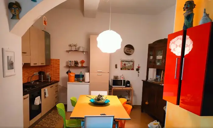 Rexer-Sciacca-Appartamento-in-Via-Blandina-Sciacca-Cucina