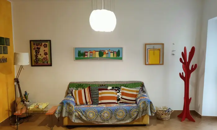 Rexer-Sciacca-Appartamento-in-Via-Blandina-Sciacca-Soggiorno