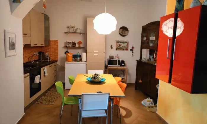 Rexer-Sciacca-Appartamento-in-Via-Blandina-Sciacca-Sala-da-pranzo