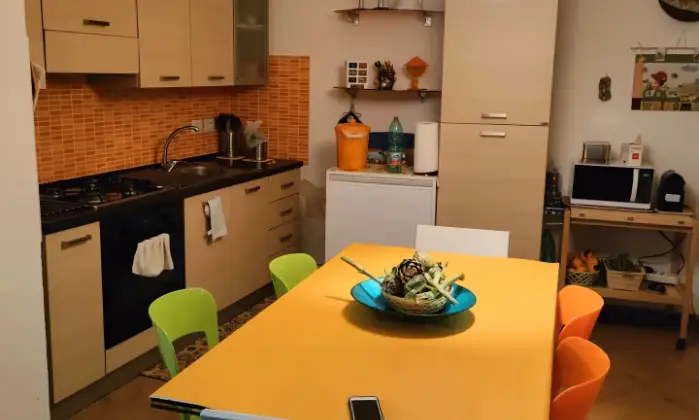 Rexer-Sciacca-Appartamento-in-Via-Blandina-Sciacca-Cucina