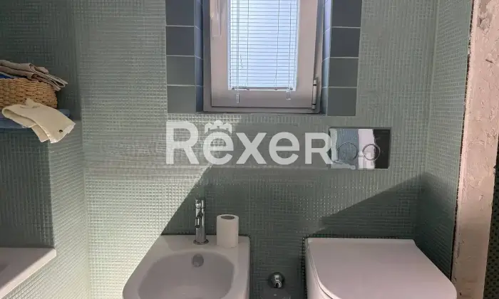 Rexer-Roma-Mansarda-in-Piazzale-Eugenio-Morelli-Gianicolense-Roma-Altro