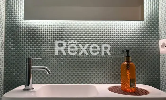 Rexer-Roma-Mansarda-in-Piazzale-Eugenio-Morelli-Gianicolense-Roma-Altro