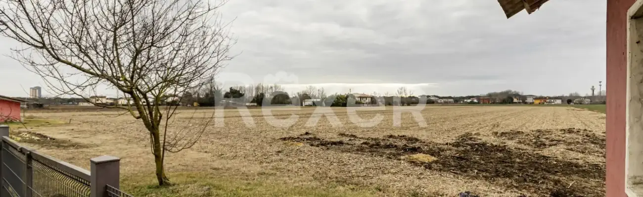 Rexer-Jesolo-Terreno-agricolo-Altro