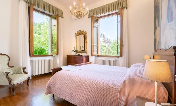 Rexer-Montecatini-Terme-Villa-con-piscina-Altro