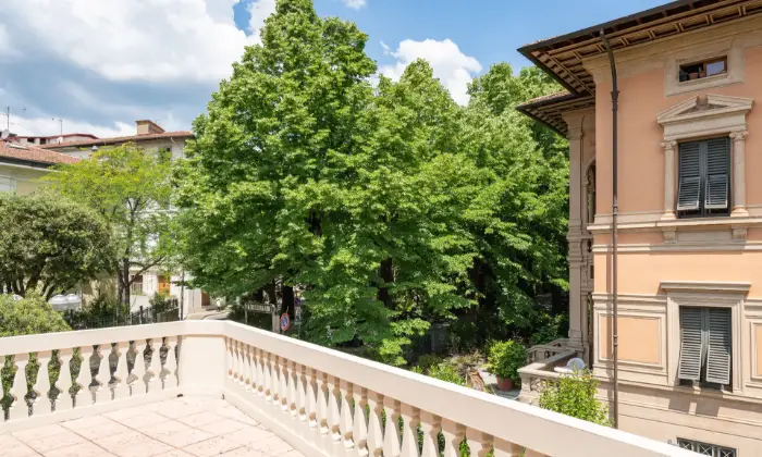 Rexer-Montecatini-Terme-Villa-con-piscina-Altro