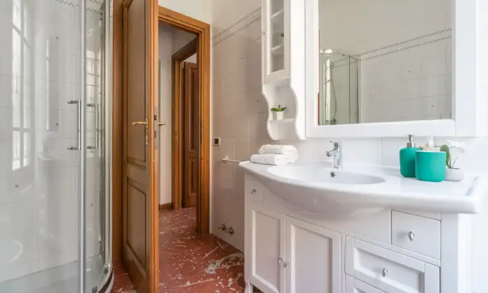 Rexer-Montecatini-Terme-Villa-con-piscina-Altro