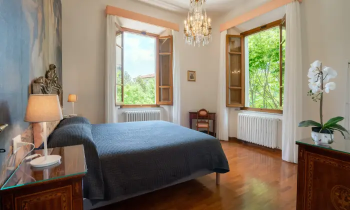 Rexer-Montecatini-Terme-Villa-con-piscina-Altro