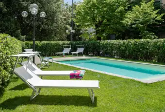 Rexer-Montecatini-Terme-Villa-con-piscina-Altro
