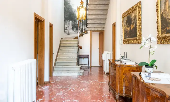 Rexer-Montecatini-Terme-Villa-con-piscina-Altro