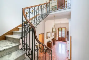 Rexer-Montecatini-Terme-Villa-con-piscina-Altro