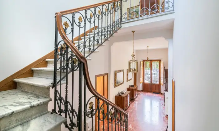 Rexer-Montecatini-Terme-Villa-con-piscina-Altro