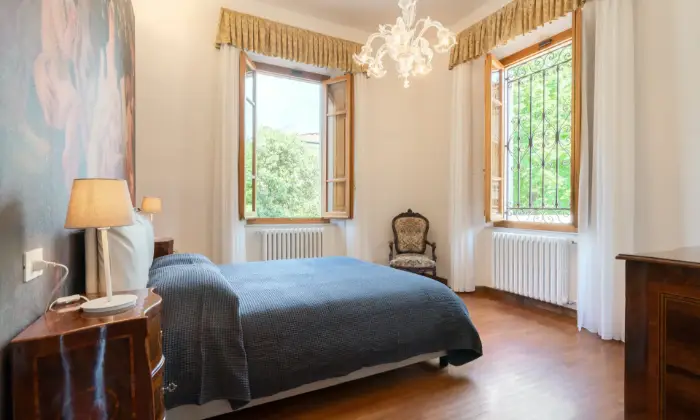 Rexer-Montecatini-Terme-Villa-con-piscina-Altro