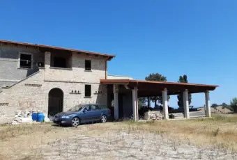 Rexer-Tortoreto-Rustico-via-del-Vecchio-Focolare-Terrabianca-Tortoreto-Garage