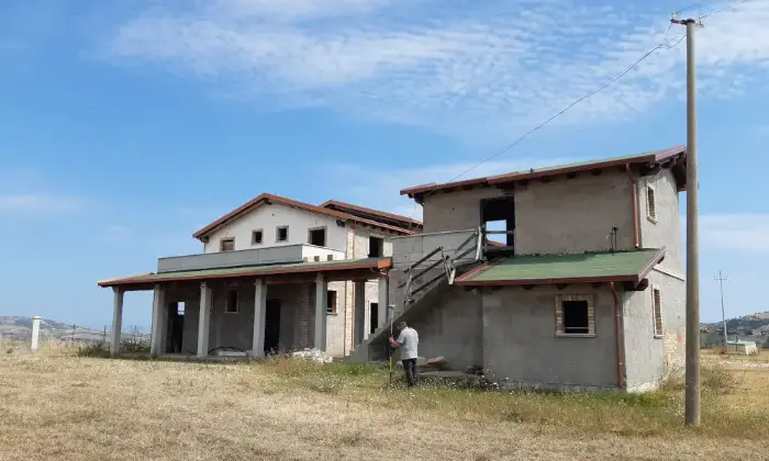 Rexer-Tortoreto-Rustico-via-del-Vecchio-Focolare-Terrabianca-Tortoreto-Giardino