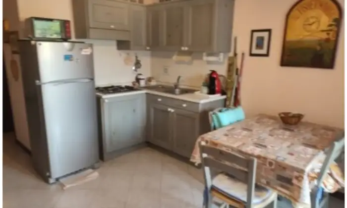 Rexer-Porto-Azzurro-Accogliente-Bilocale-a-Porto-Azzurro-Cucina