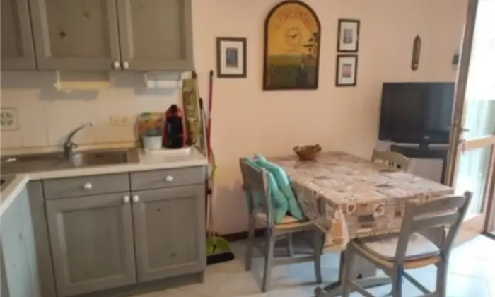Rexer-Porto-Azzurro-Accogliente-Bilocale-a-Porto-Azzurro-Cucina