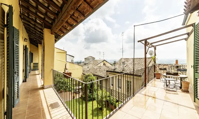 Rexer-ROSIGNANO-MONFERRATO-Elegante-Casa-Indipendente-con-Due-Appartamenti-a-Rosignano-Monferrato-Altro