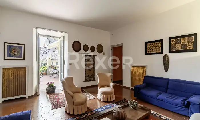 Rexer-ROSIGNANO-MONFERRATO-Elegante-Casa-Indipendente-con-Due-Appartamenti-a-Rosignano-Monferrato-Altro
